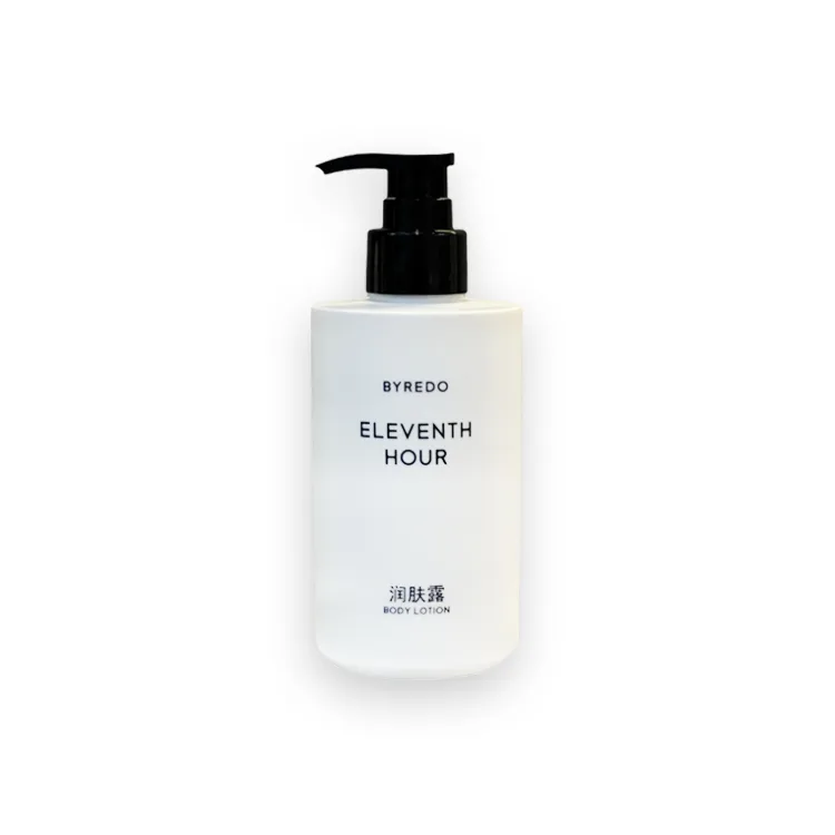 Byredo Увлажняющий питательный ароматный лосьон для тела 450 мл, Last-Minute Moisturizing Lotion 300ml
