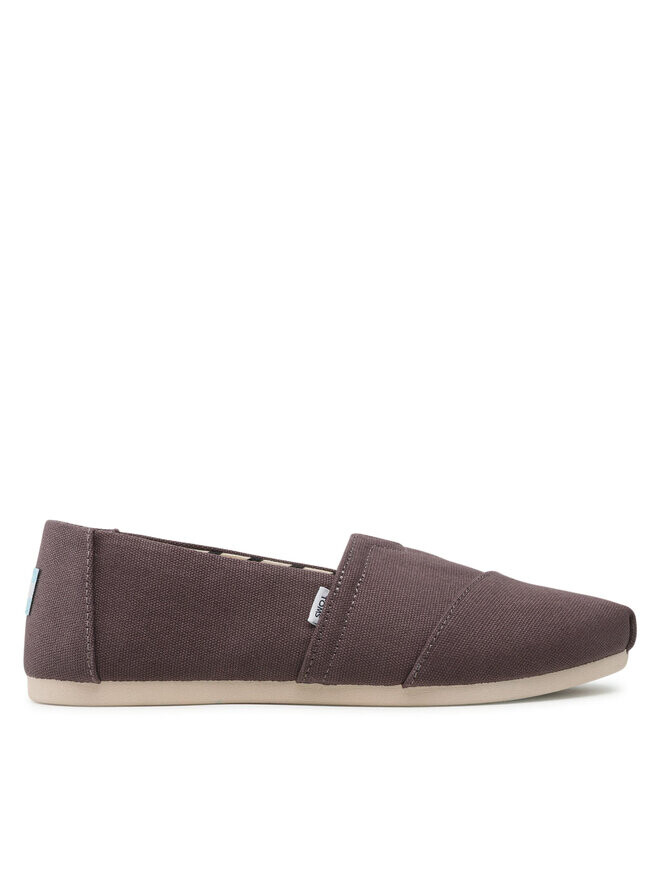 

Полуботинки Alpargata Toms, серый