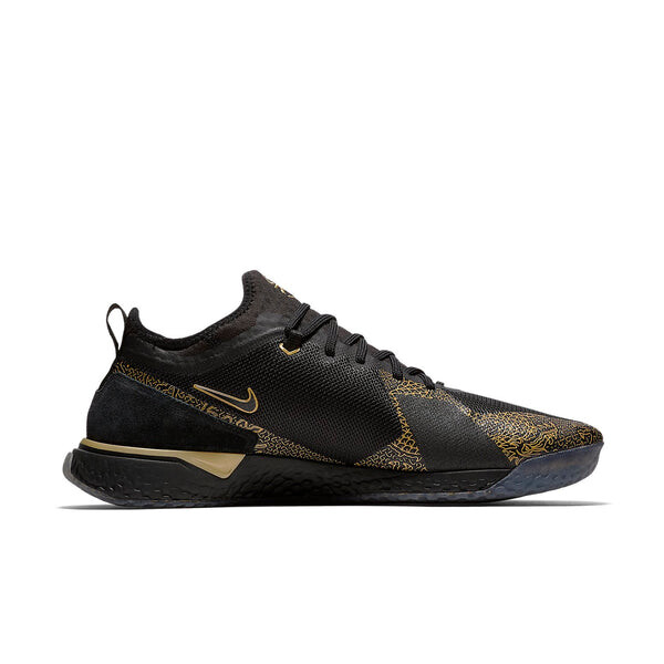 Кроссовки fc cr7 Nike, черный — фото 2