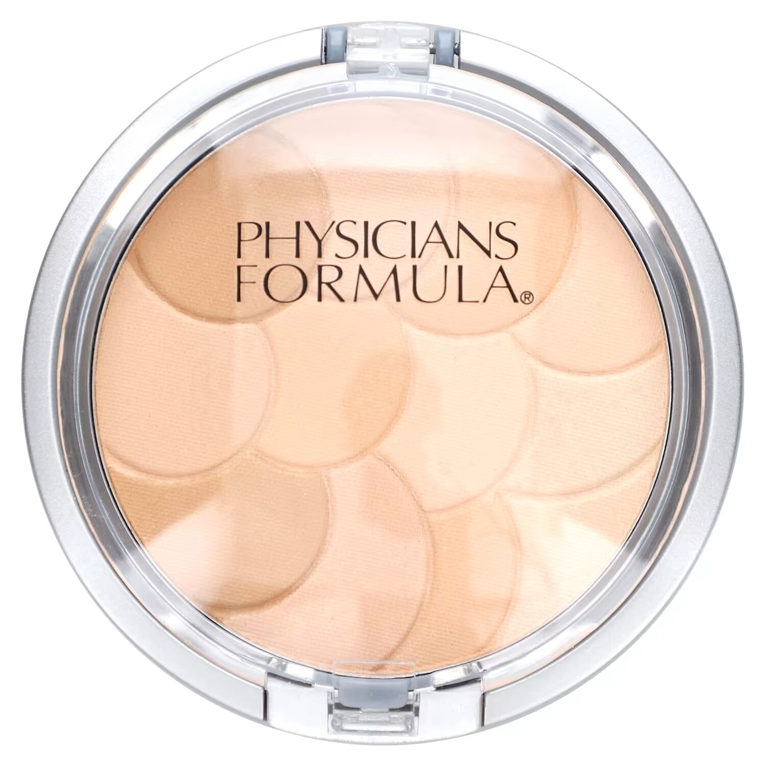 

Бронзер Physicians Formula Magic Mosaic 2459 Warm Beige/Light BronzerWarm Beige