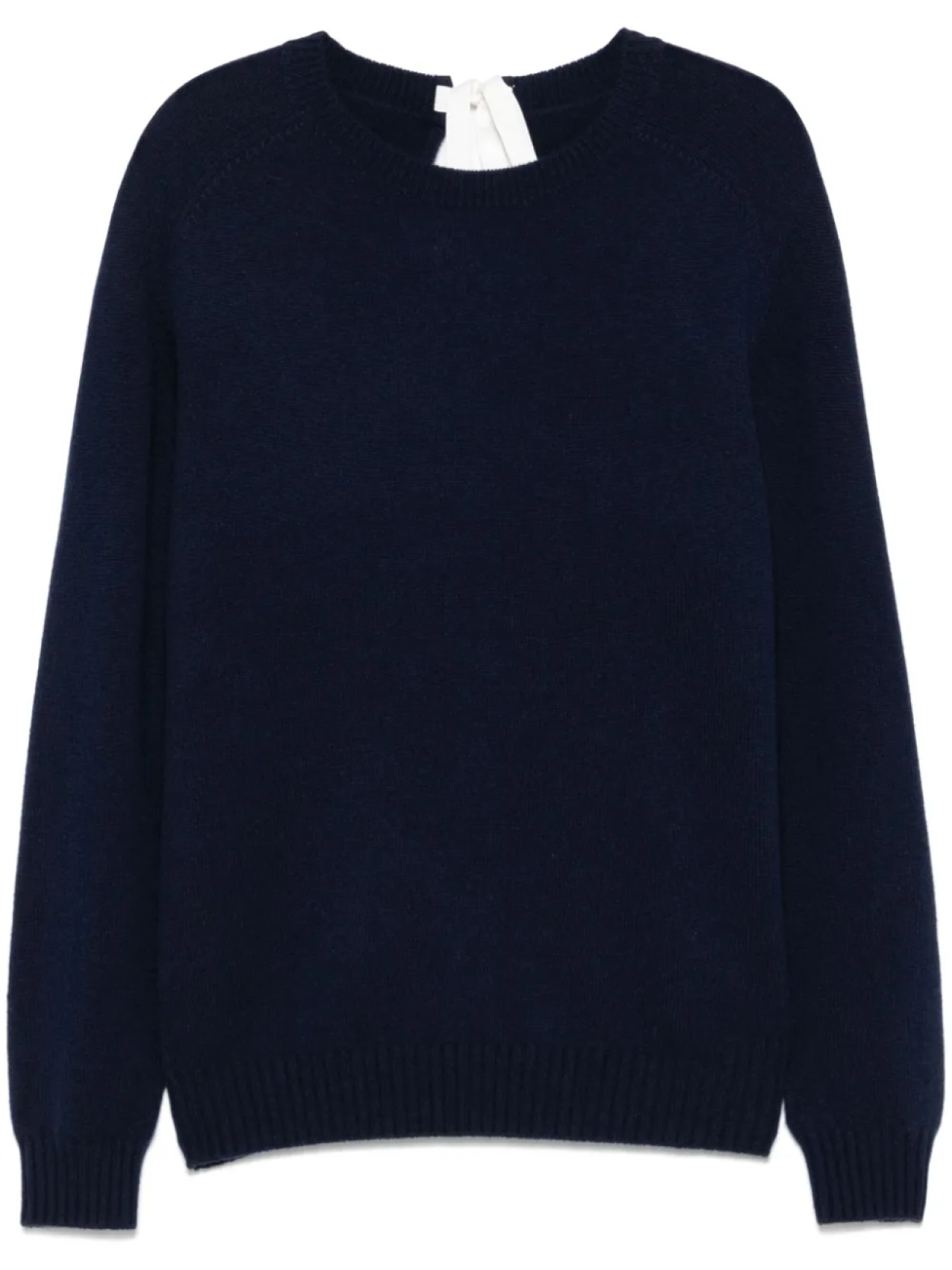 

Carven кашемировый свитер, синий