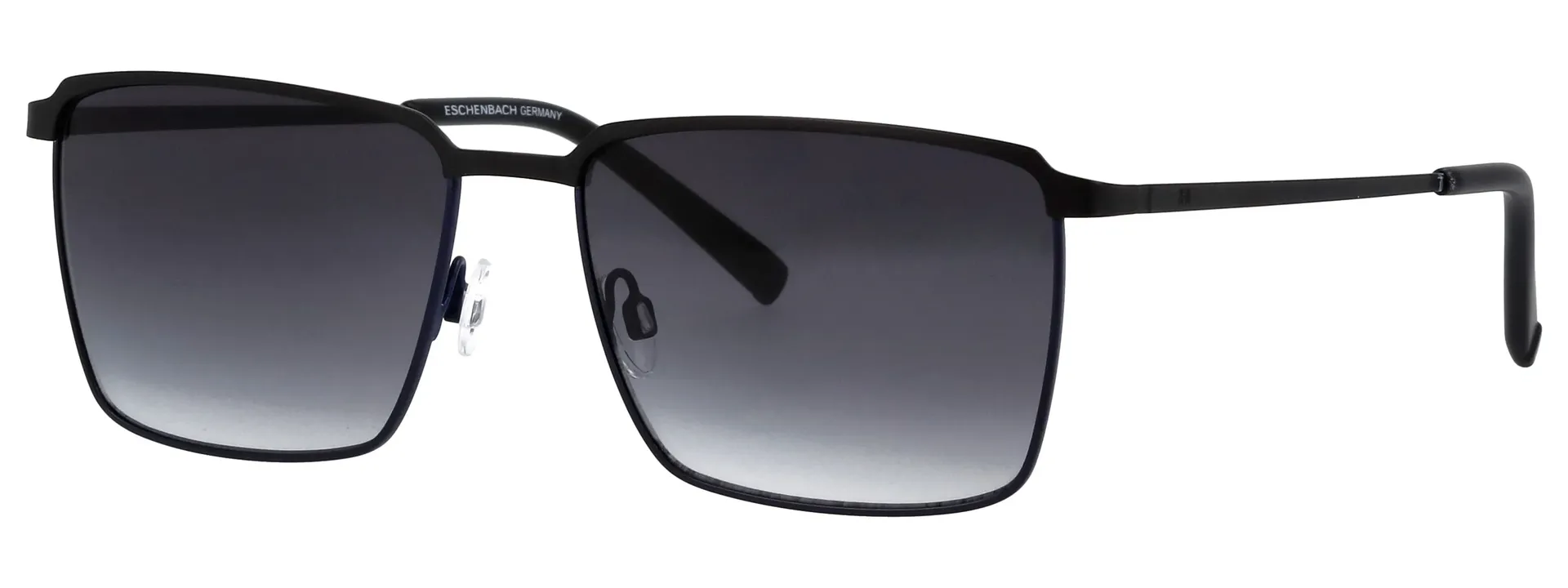

Солнцезащитные очки HUMPHREY'S с легким градиентным отливом Humphrey´S Eyewear, черный