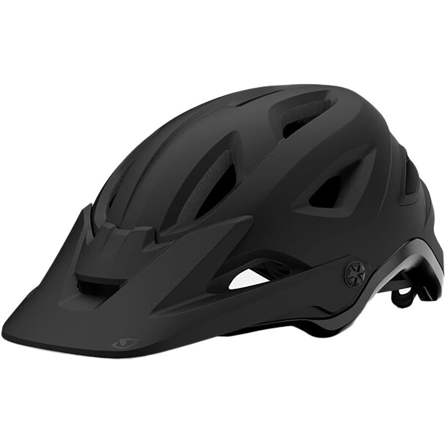

Шлем Giro Montaro Mips II Giro, Matte Black/Gloss Black