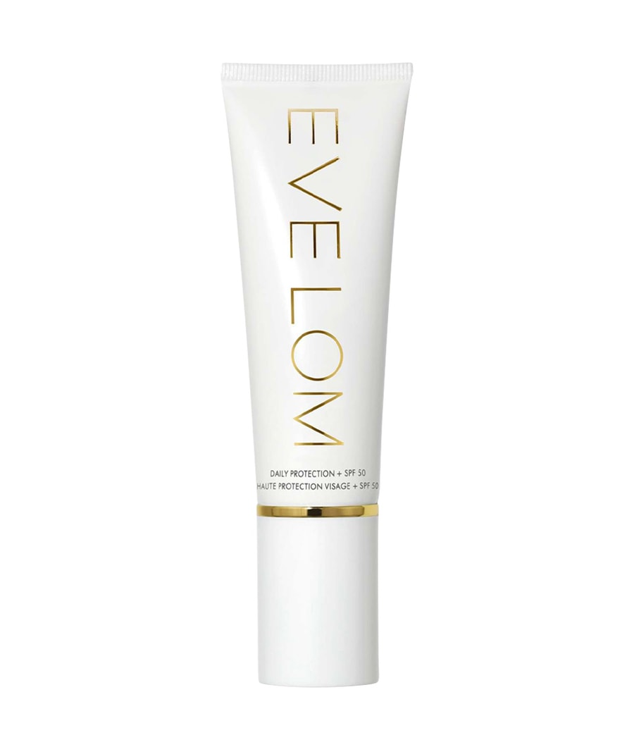 

Солнцезащитный крем EVE LOM Daily Protection SPF50, 50 ml