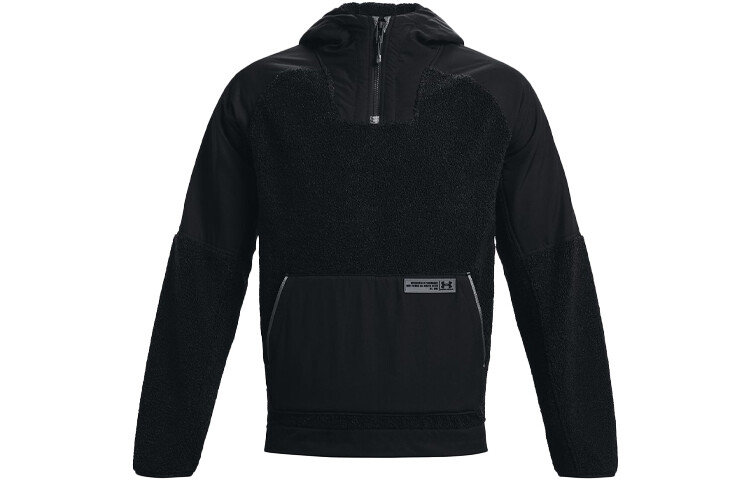 

Мужская куртка Under Armour, цвет Black