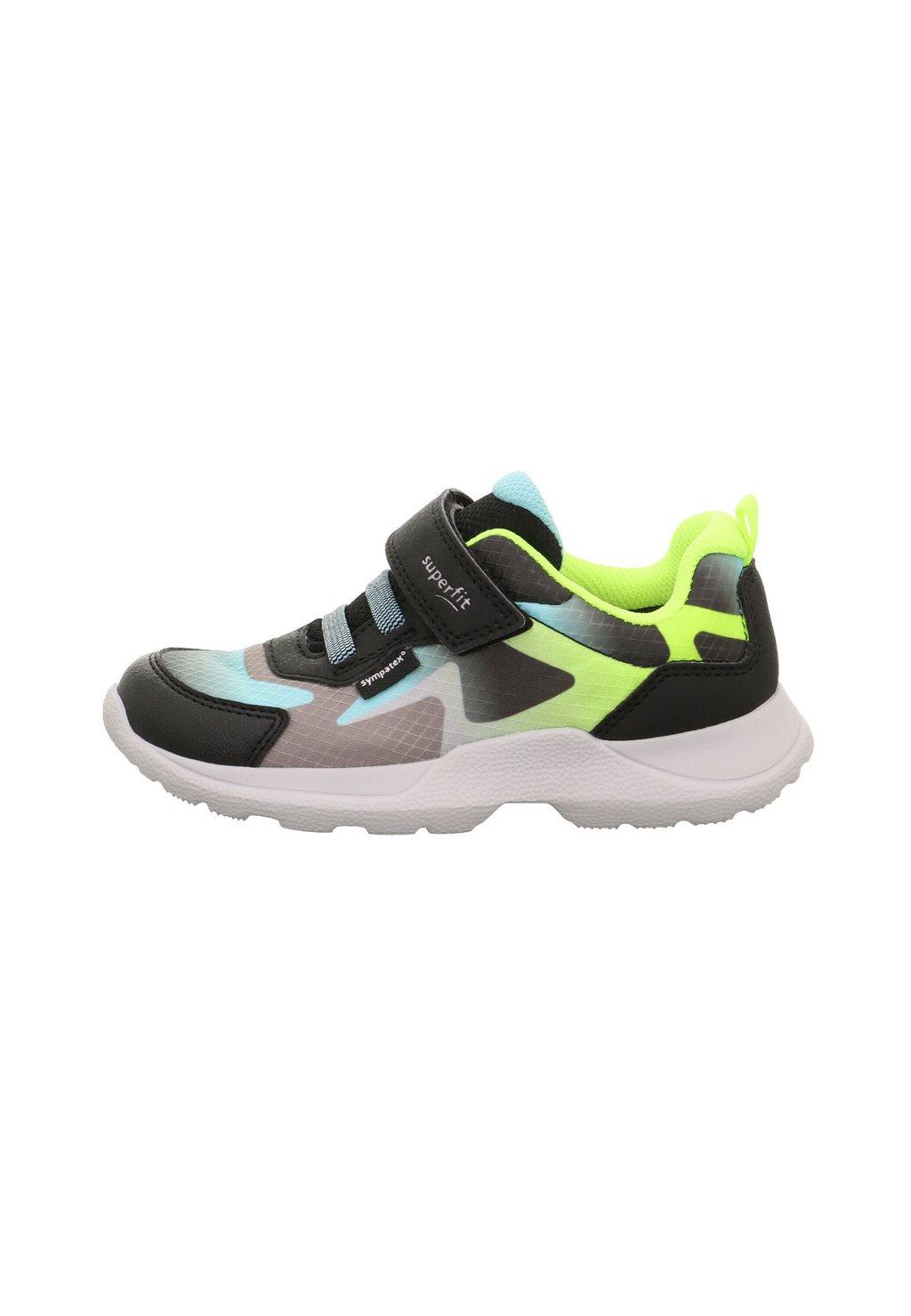 

Кроссовки RUSH Superfit, серый
