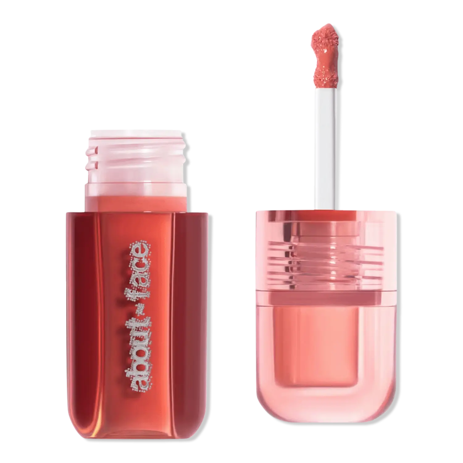 

Жидкие румяна Blush Rush about-face, In The Dust (rosy mauve)