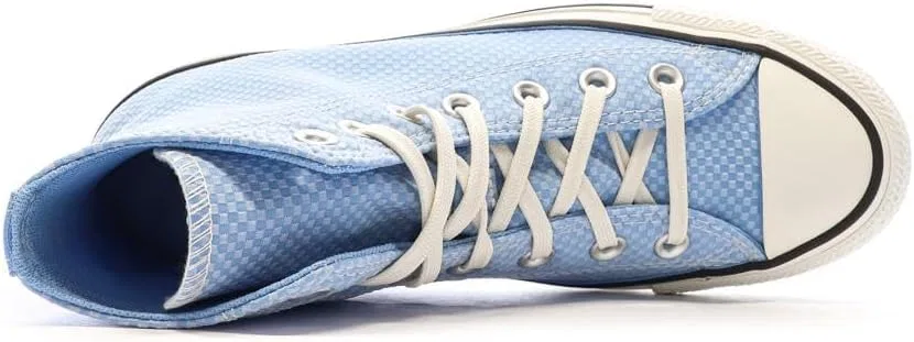 Мужские кроссовки Converse Chuck Taylor All Star, синие — фото 4