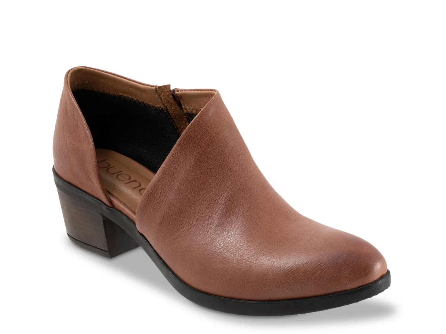 

Ботильоны Caitlin Bootie Bueno, коричневый