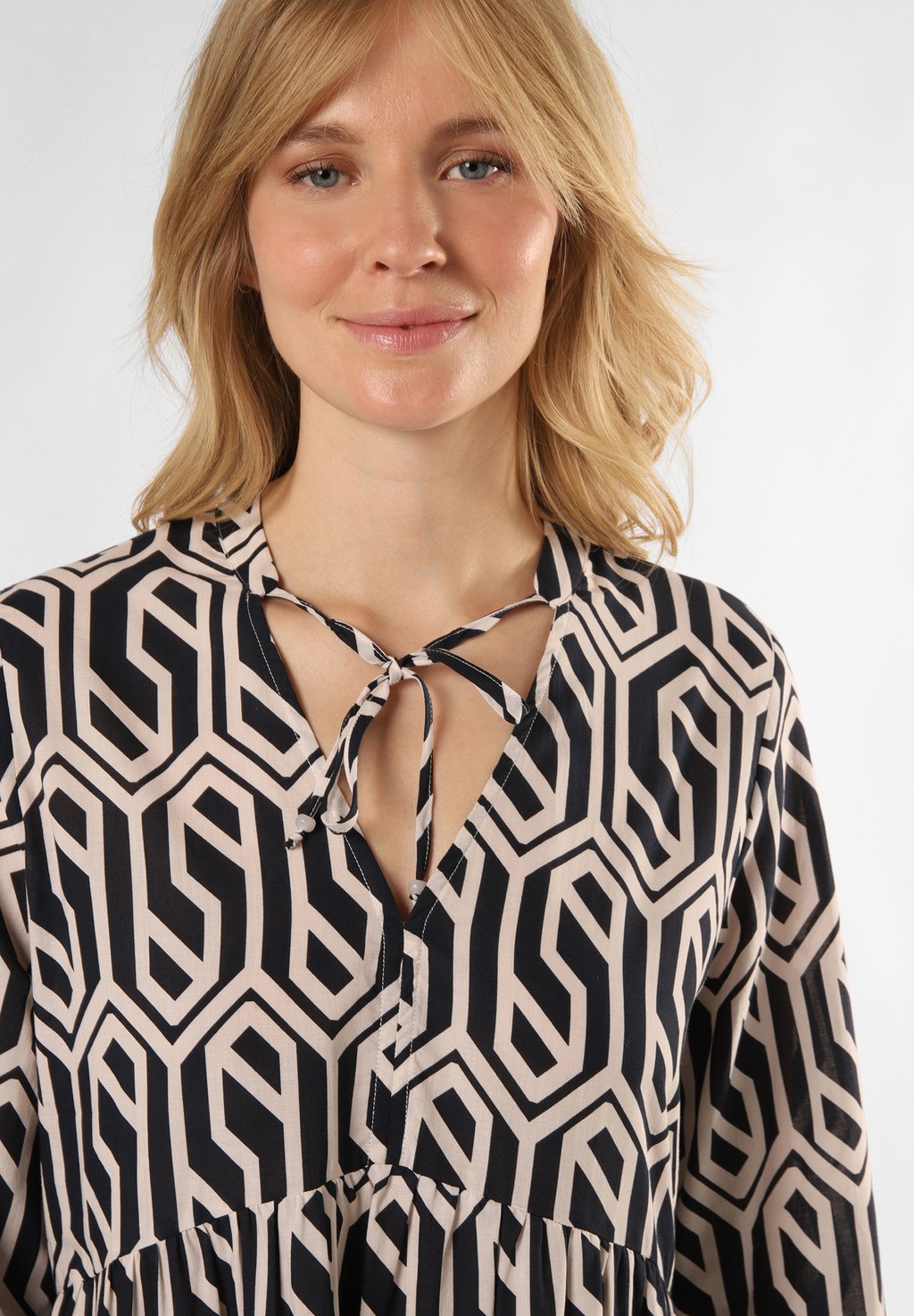 

Повседневное платье Marie Lund, синий