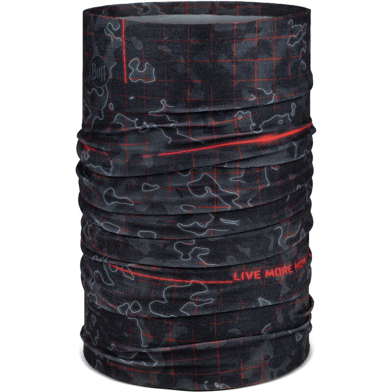 

Термосетка шарфовая Buff, черный