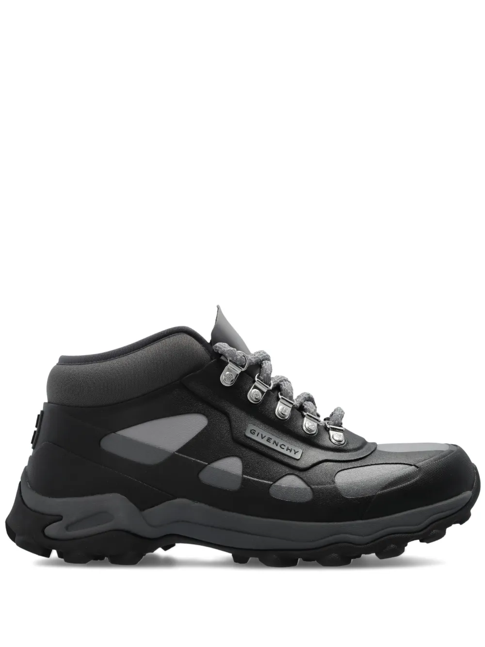 

Туфли Bogs Low Givenchy, черный