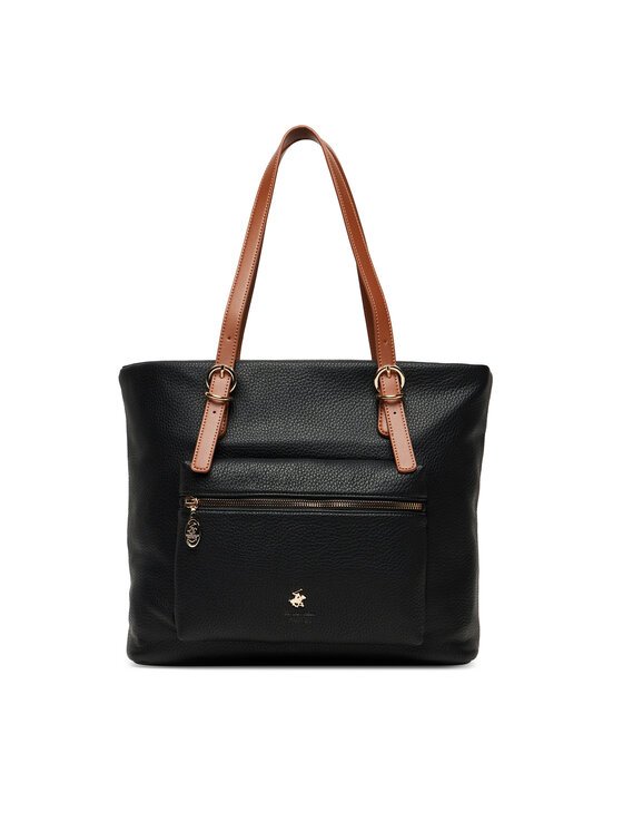 

Сумка CEO-BHPC-C-001-08 Beverly Hills Polo Club, черный