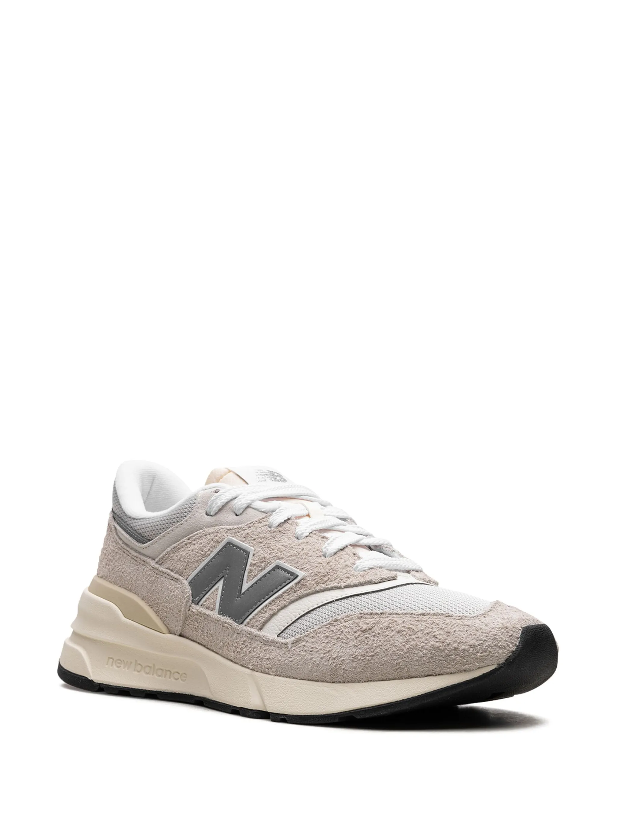 Кроссовки 997R Cream New Balance, кремовый — фото 2