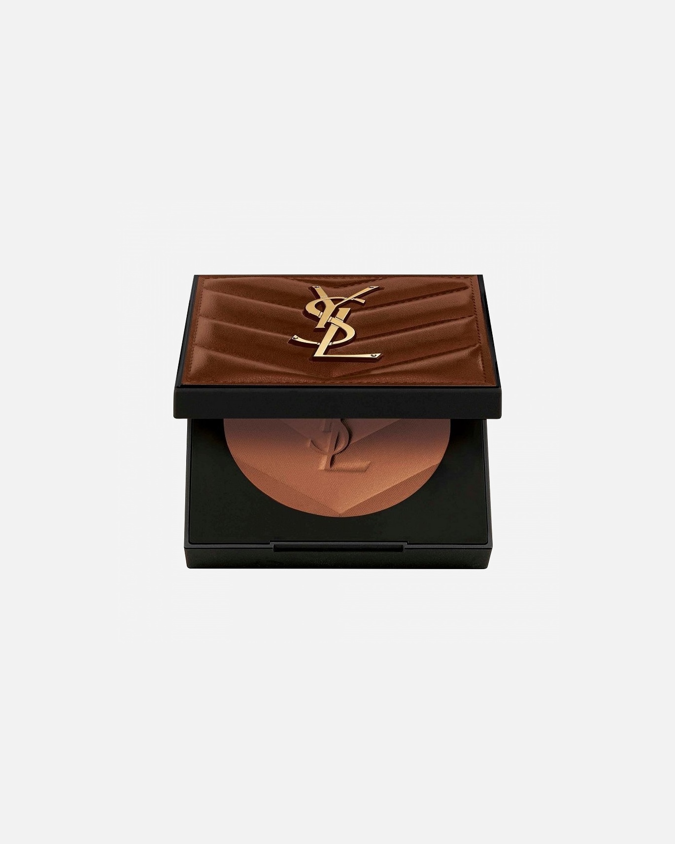 

Бронзирующая пудра All hours hyper finish - multi-use bronzing powder with hyaluronic acid Yves Saint Laurent, nr. fg 05, 8.5 гр
