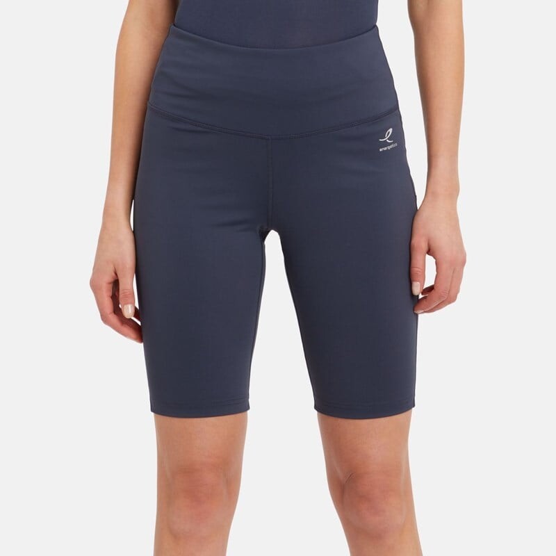 

Женские короткие леггинсы капедан Energetics, синий