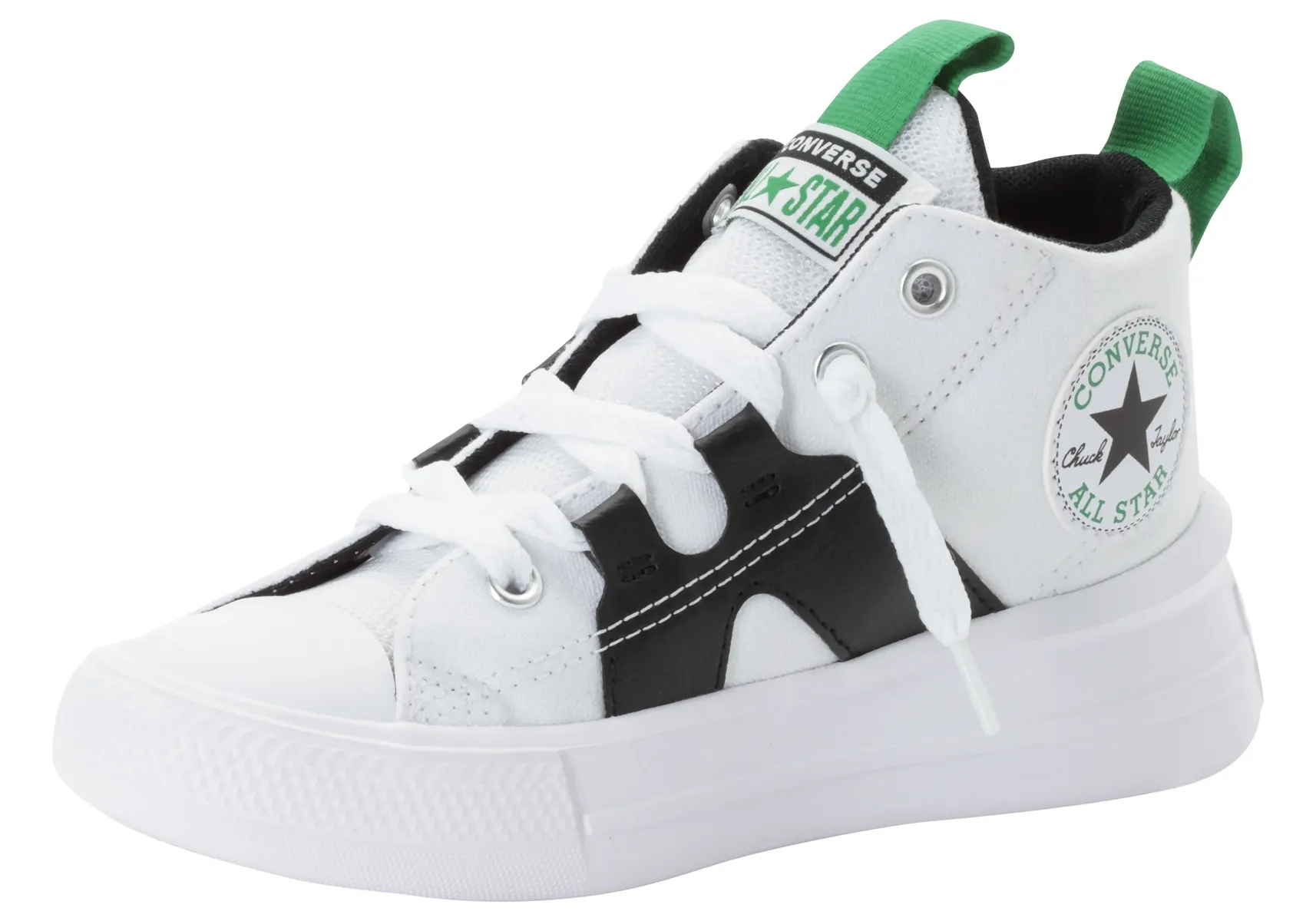 

Кроссовки Converse "CHUCK TAYLOR ALL STAR ULTRA HOME TE", белый