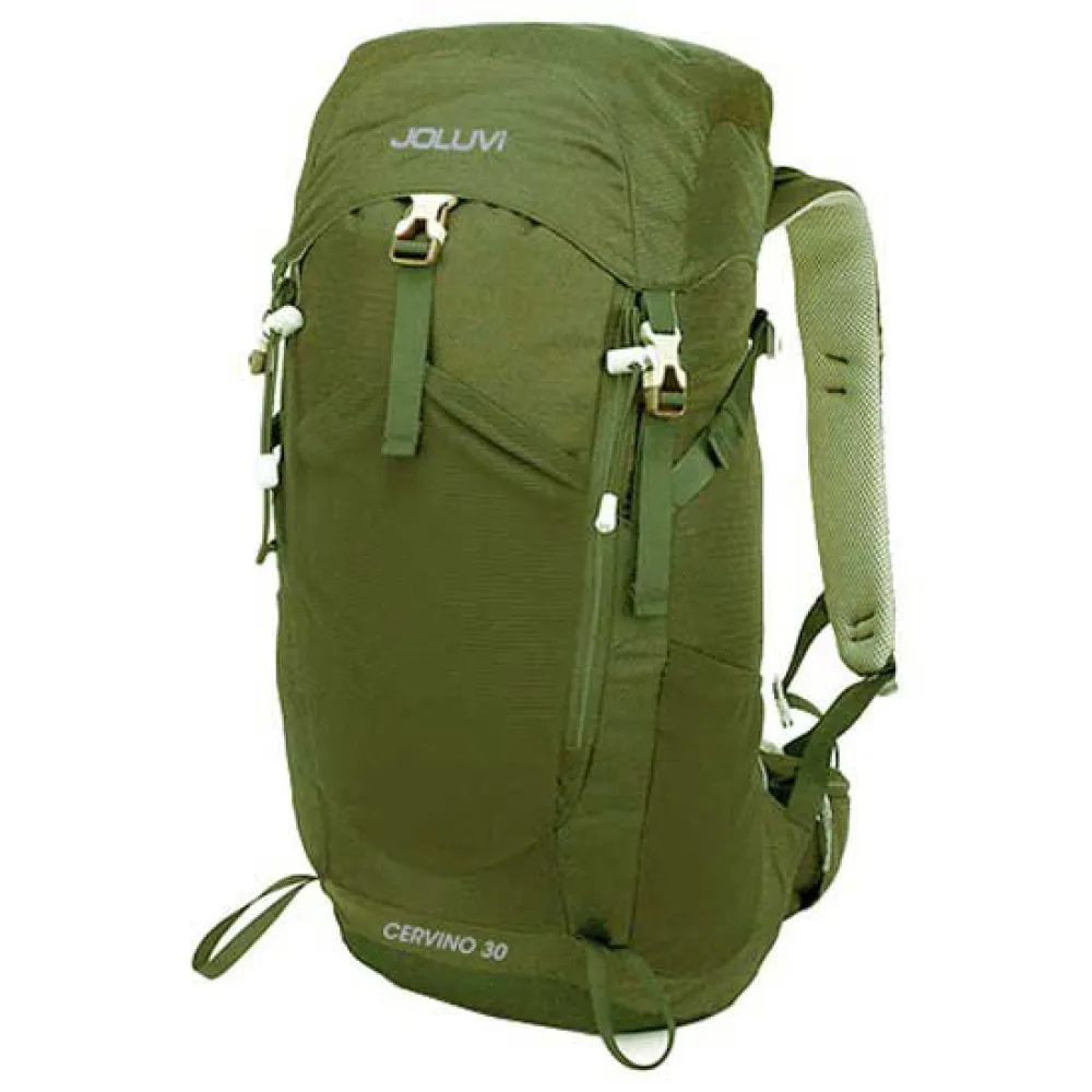 

Рюкзак Joluvi Cervino 32L, зеленый
