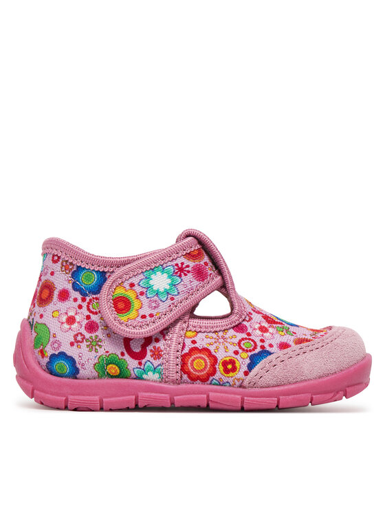

Тапочки Classic Slippers G1700411-4 M Froddo, розовый