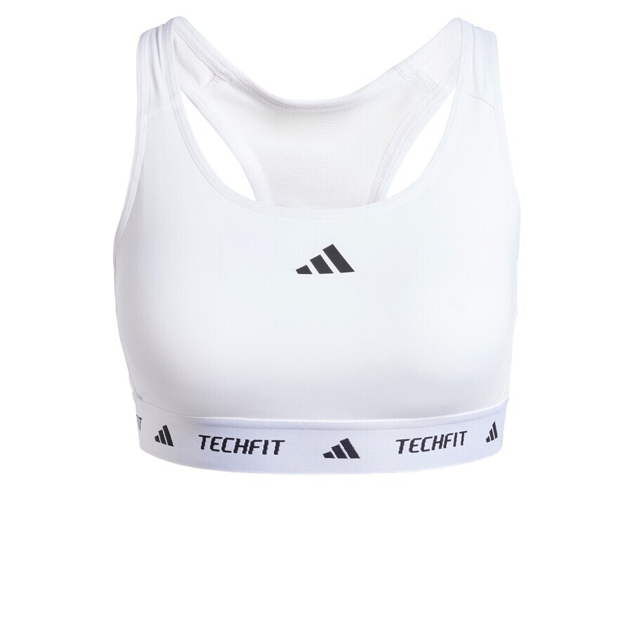 

Бралетт ADIDAS PERFORMANCE Bralette Sports Bra, белый