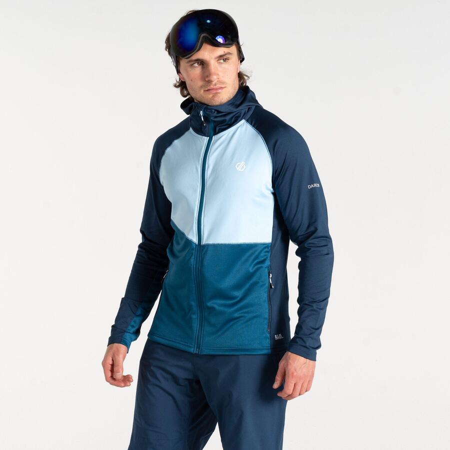 

DARE 2B Мужская походная куртка-бампер Assimilate III