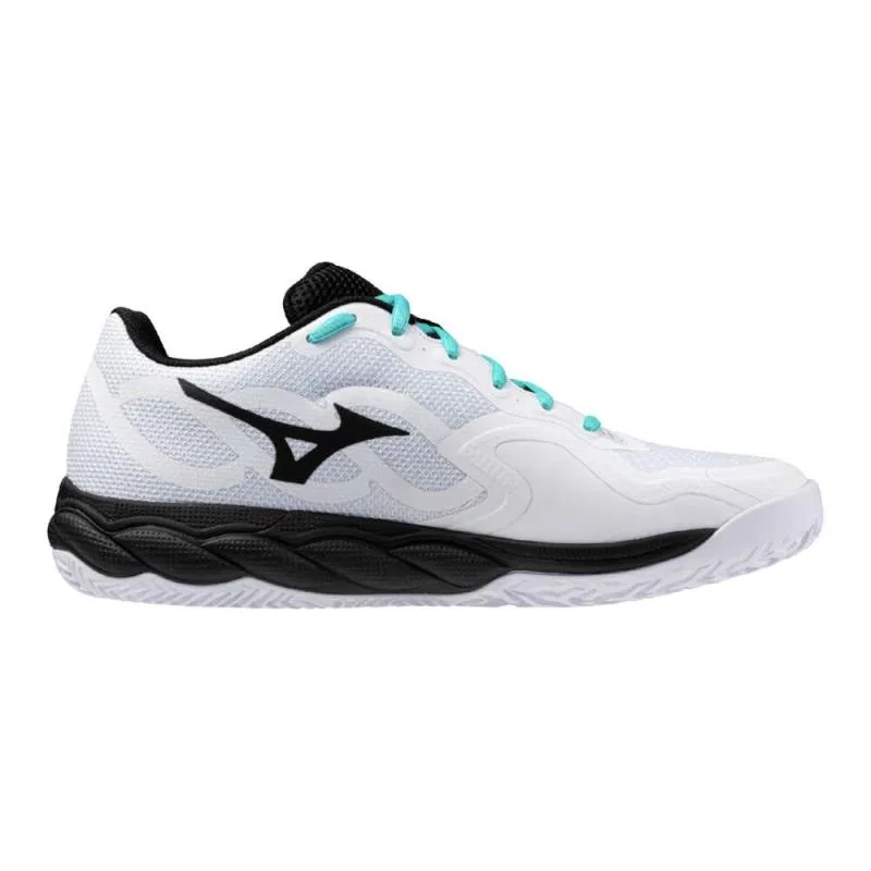 Кроссовки «Wave Enforce Tour Wide OC» от Mizuno, 28 — фото 3