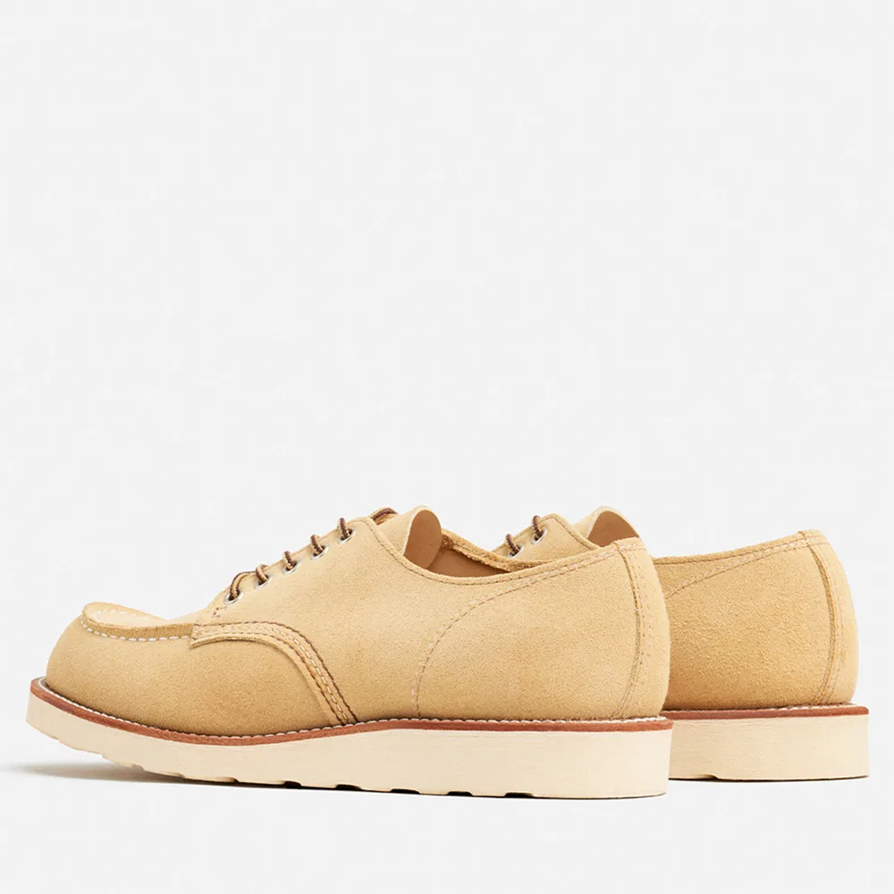 Мужские оксфорды Red Wing Shoes Hawthorne Abilene — фото 4