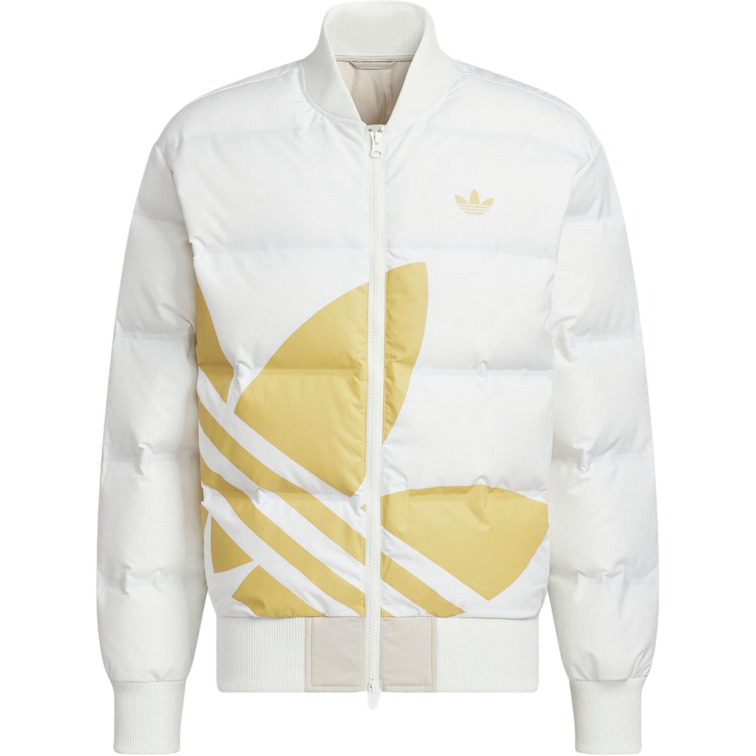 

Куртка унисекс белый Adidas Originals