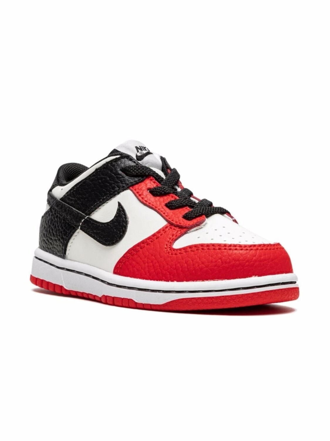 

Кроссовки Dunk Low Nike Kids, черный