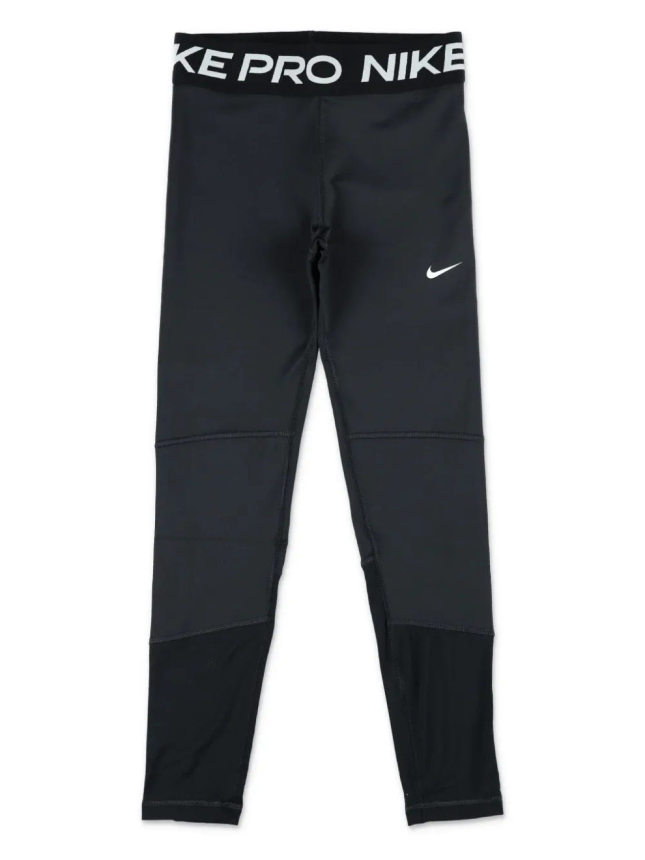 

Леггинсы Nike Kids Nike Pro, черный