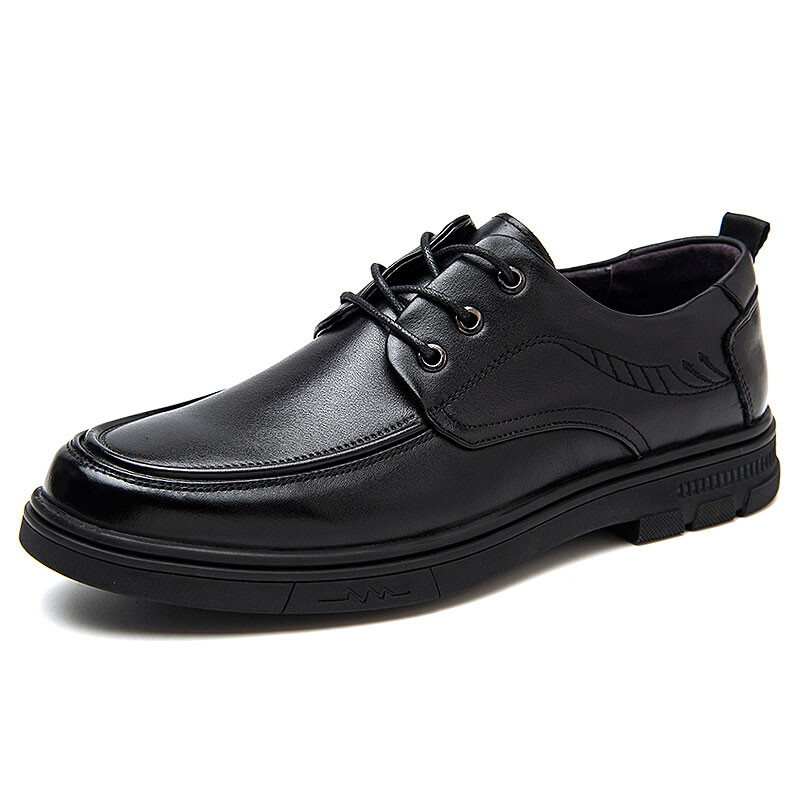 

Туфли Men"s Casual Men Low-Top черный Cachiotti