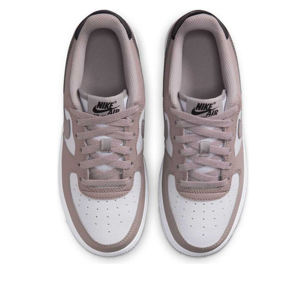 Кроссовки air force 1 low Nike, серый — фото 4