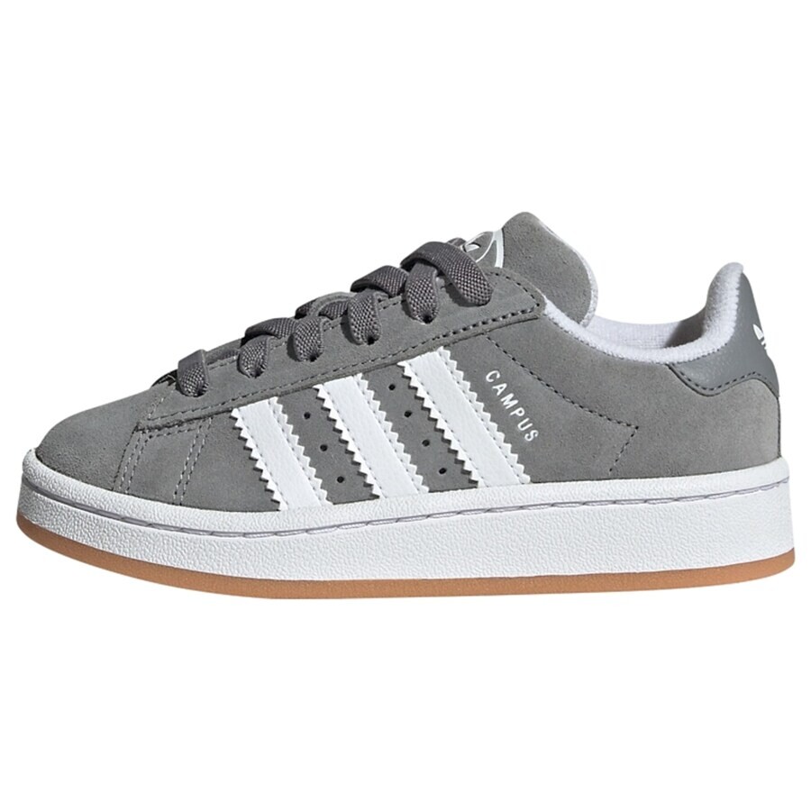 

Кроссовки ADIDAS ORIGINALS Sneakers Campus 00s, темно-серый