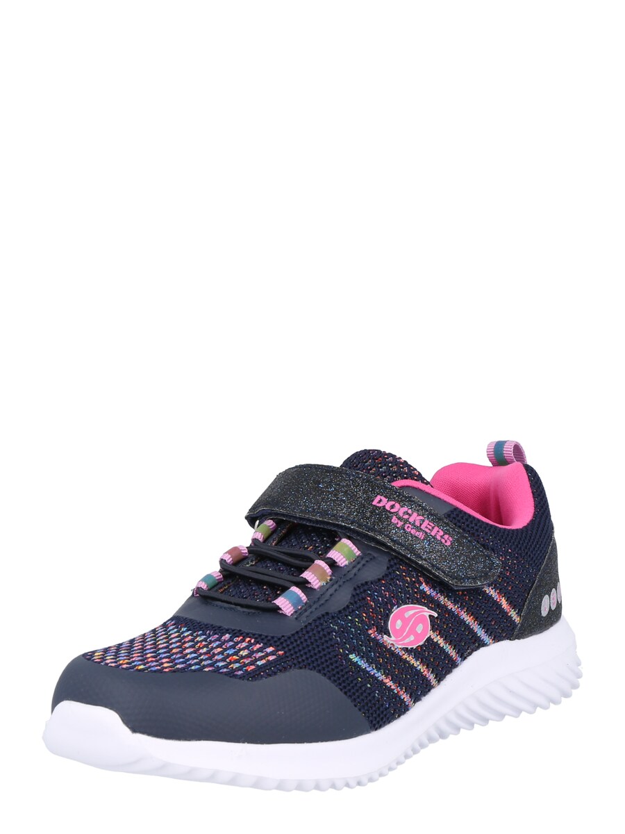 

Кроссовки Dockers by Gerli Sneakers, разноцветный