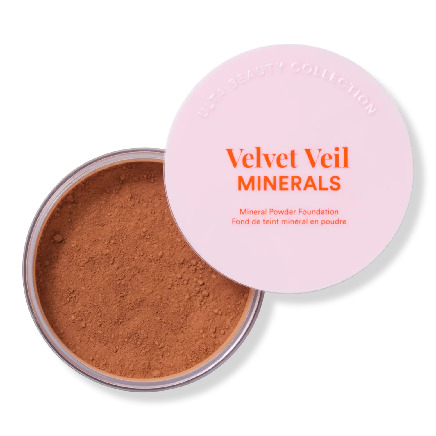 

Минеральная пудра-основа Velvet Veil ULTA Beauty Collection, Tan Deep Cool