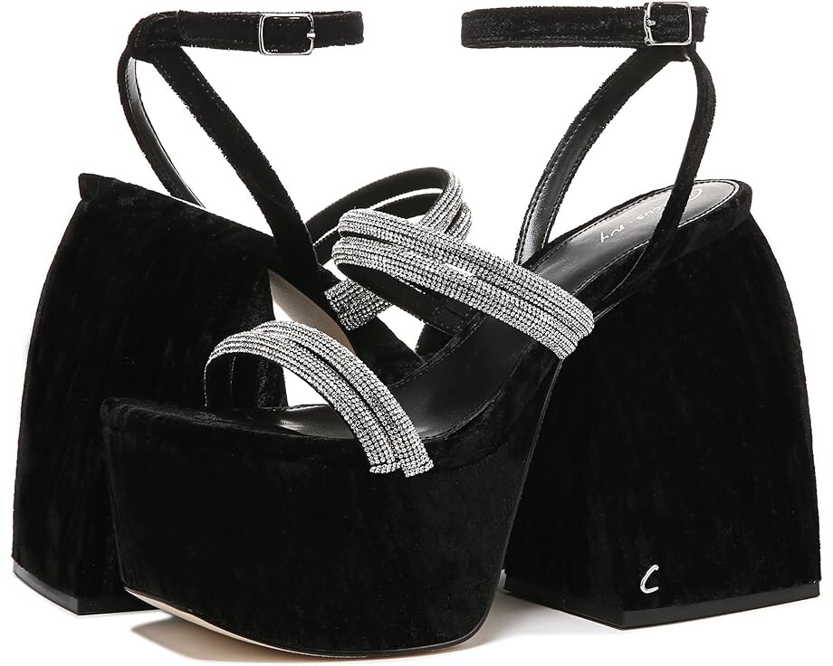 

Туфли Circus NY by Sam Edelman Mila Jewel, черный
