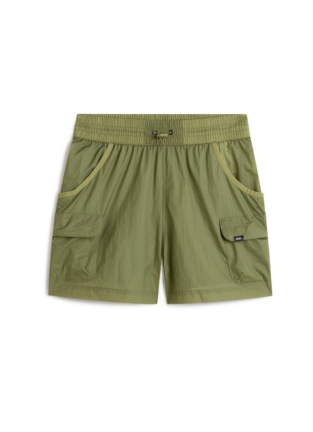 

Шорты MTE OUTBOUNDS WINDBREAKER Vans, зеленый