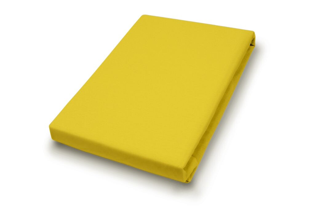 

Простыня трикотажная приталенная 180-200x200 Piaza peach от H.G. Петух | 180х200/200х200 H.G. Hahn