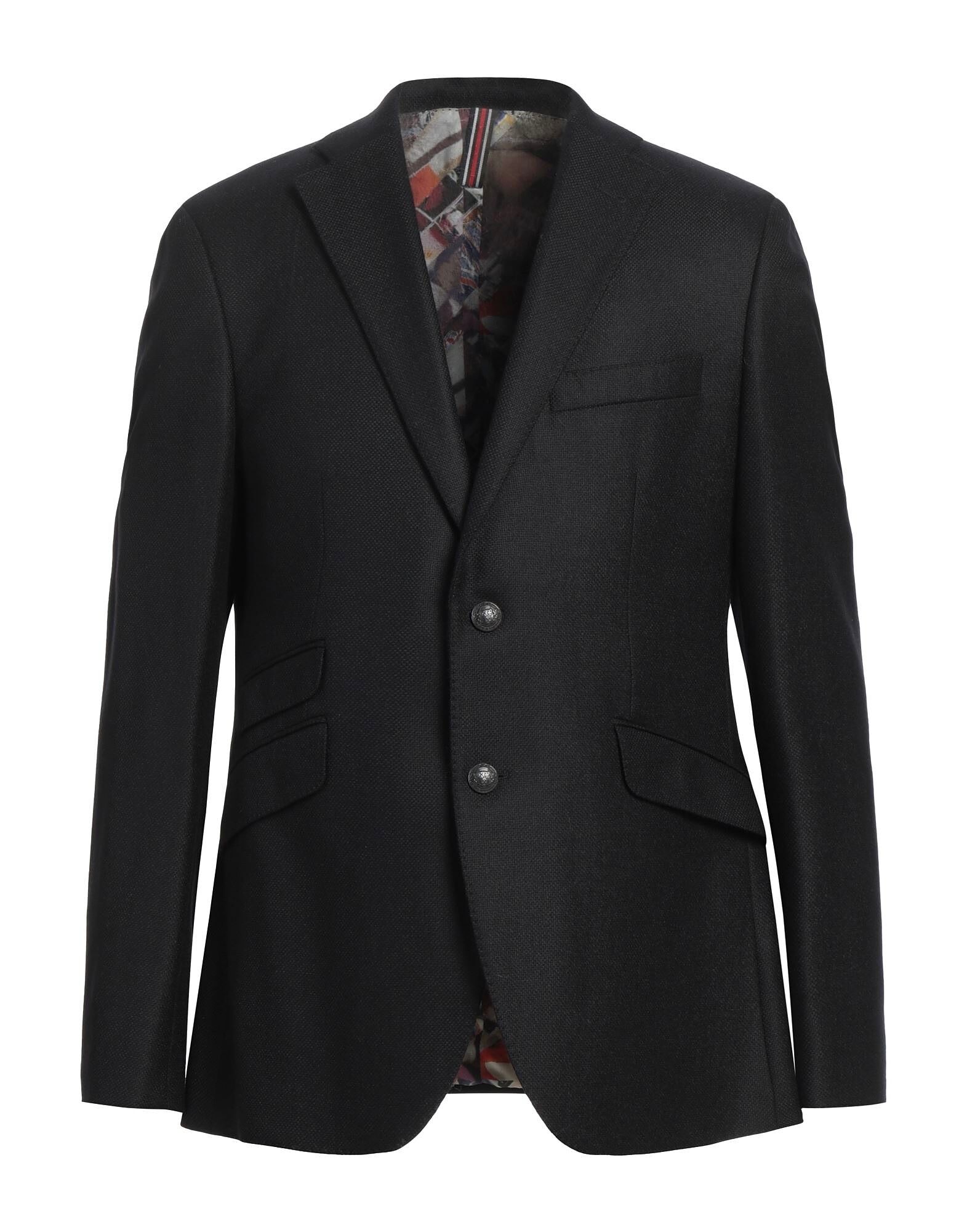 

Блейзер Abseits, черный