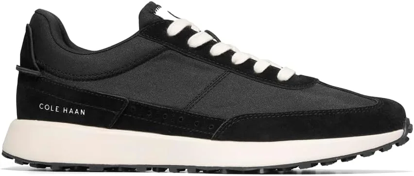 Мужские кроссовки Cole Haan C37497, черный