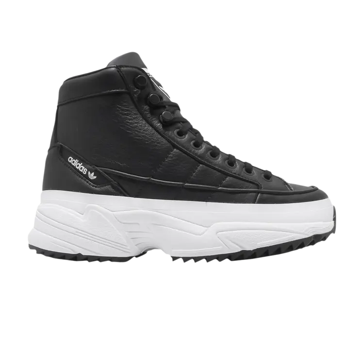 

Ботинки Adidas Wmns Kiellor Xtra Boot, черный