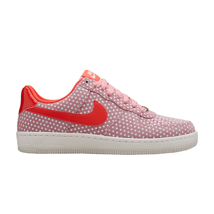 Кроссовки Nike Wmns Air Force 1 Ultra Force 'Space Pink', розовый