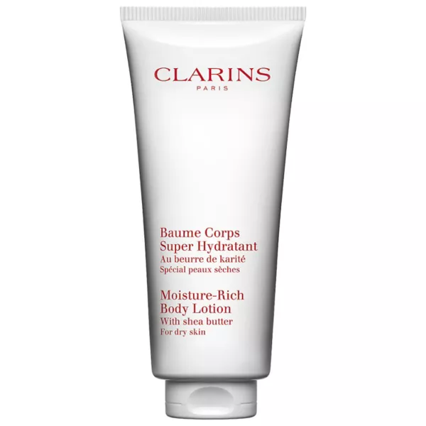 

Увлажняющий лосьон для тела Moisture-Rich Clarins