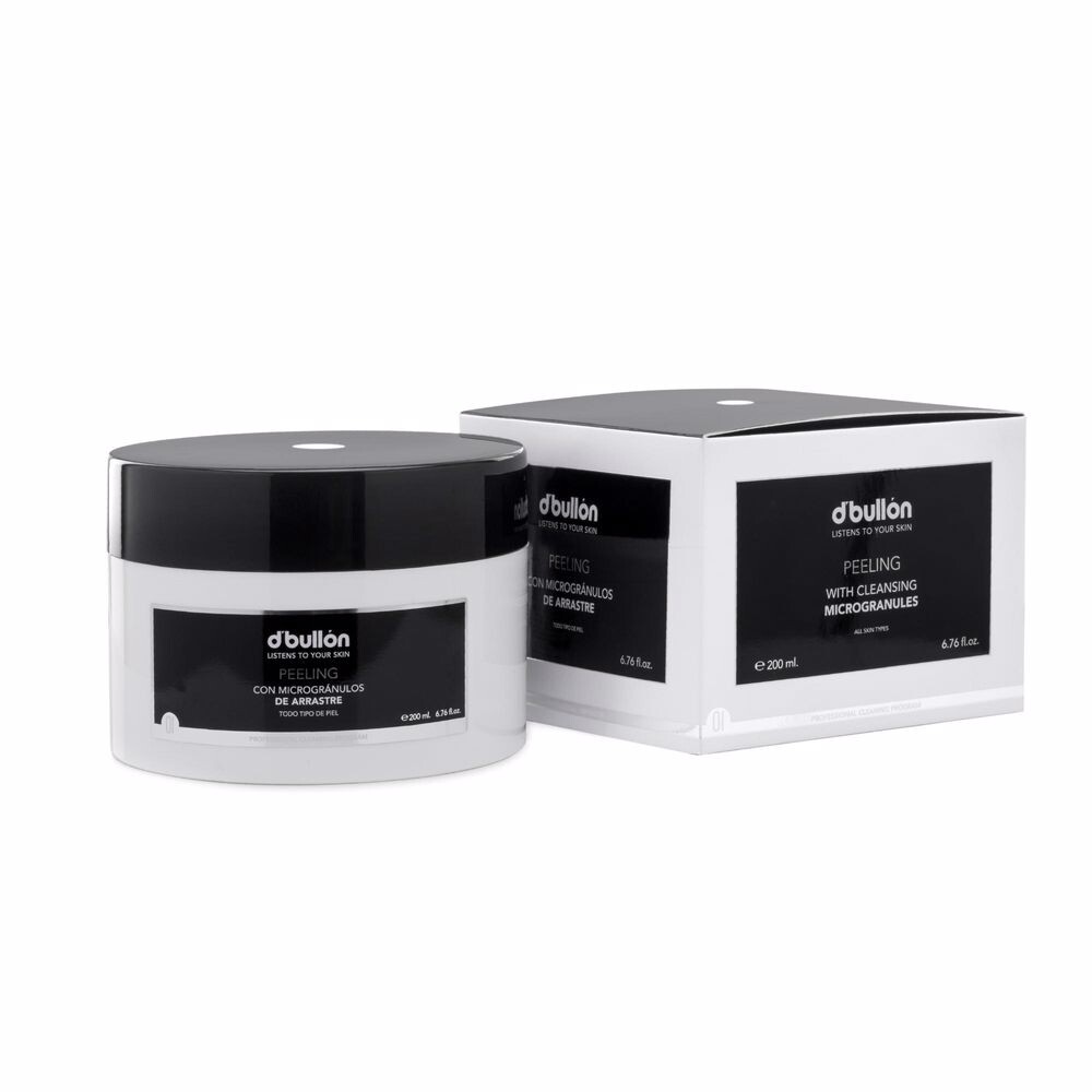 

Скраб для лица Peeling facial Valquer, 200 мл
