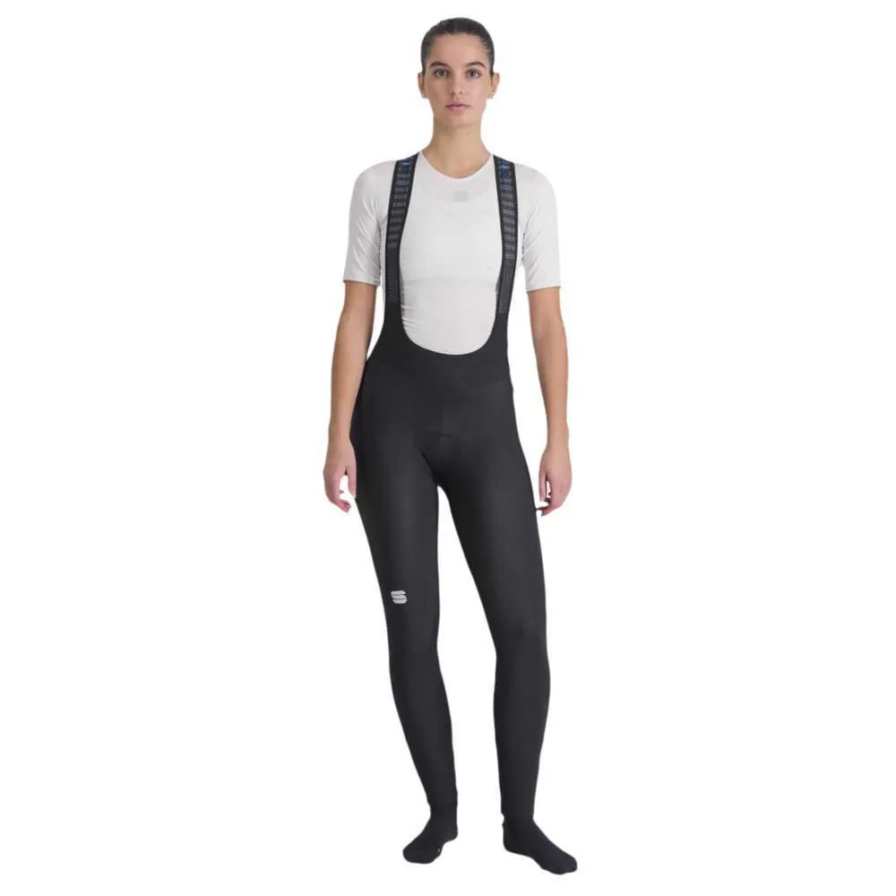 

Тайтсы Sportful Classic bib, черный