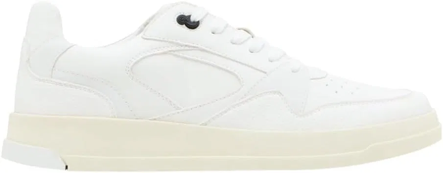 Мужские кроссовки Steve Madden Dynamo, White Opulent Garden — фото 2