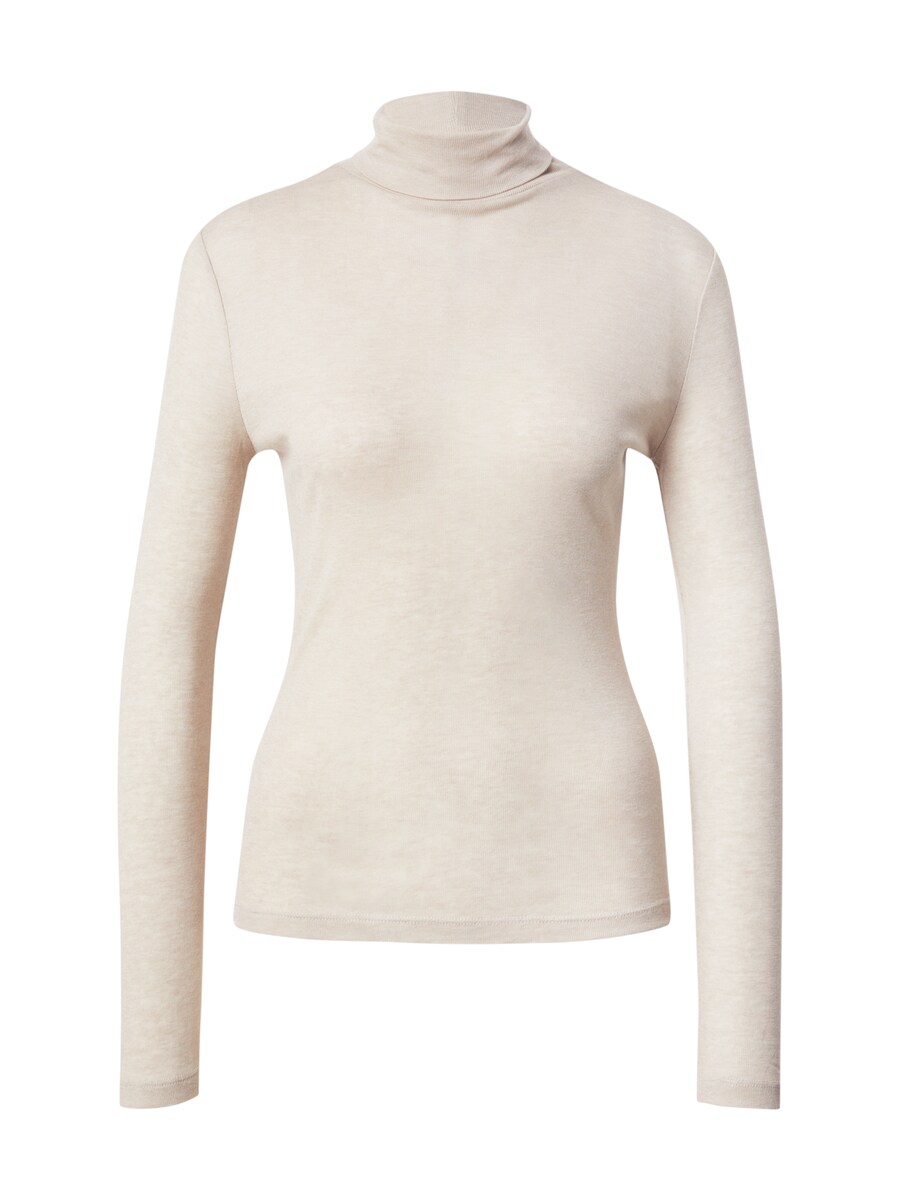 

Рубашка DRYKORN ZERAFNE 10, бежевый