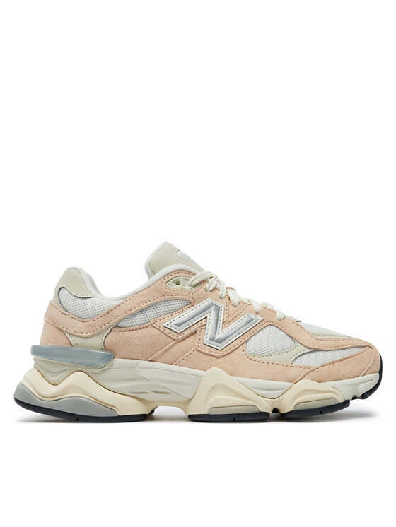 

Кроссовки New Balance, оранжевый