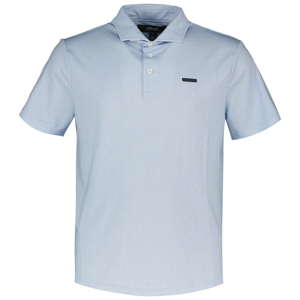 

Поло с коротким рукавом Polo Ralph Lauren 785A75865, синий