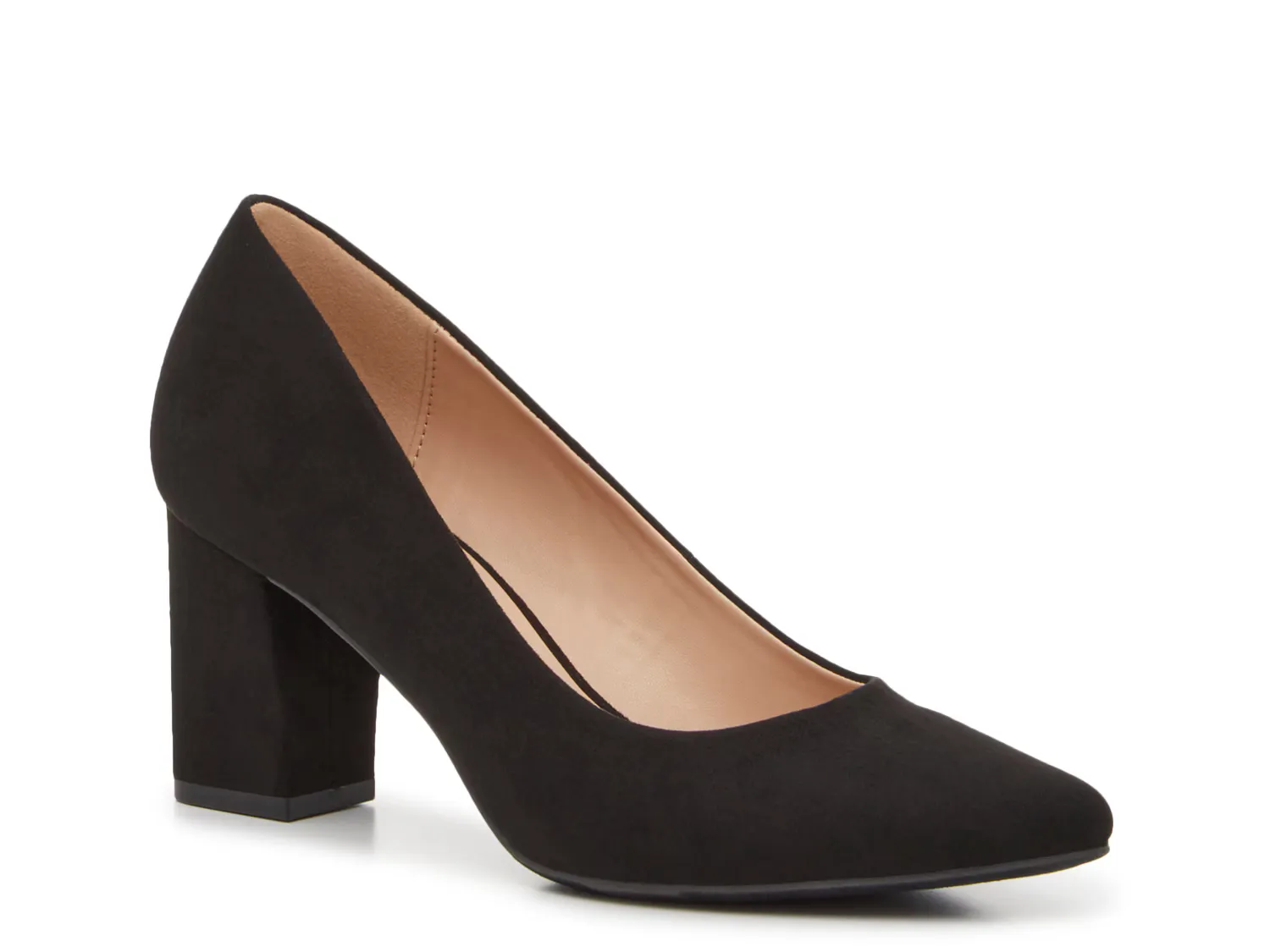 Туфли Pammy Pump Kelly & Katie, черный